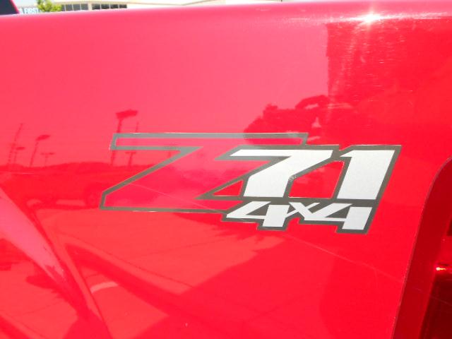 GMC Sierra 1500 2007 photo 4