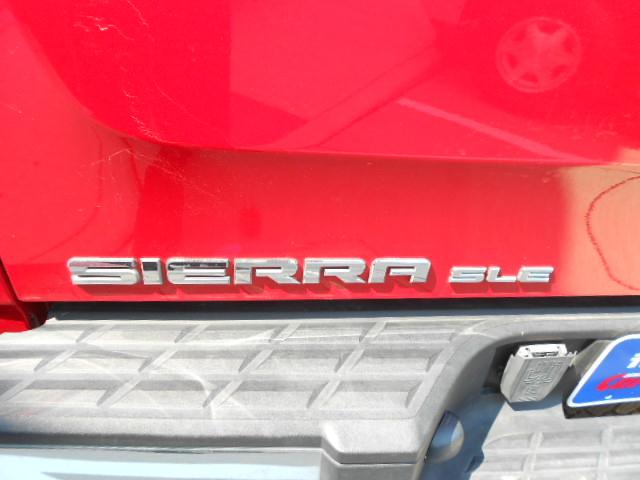 GMC Sierra 1500 2007 photo 5