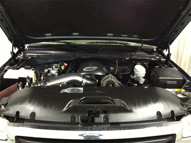 GMC Sierra 1500 2007 photo 2