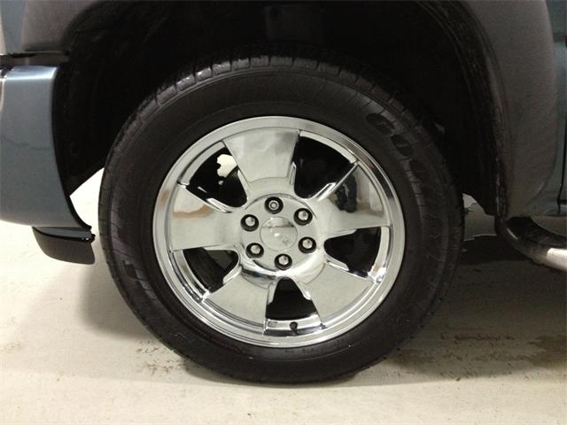 GMC Sierra 1500 2007 photo 4