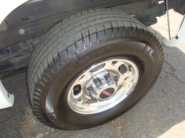 GMC Sierra 1500 2007 photo 2