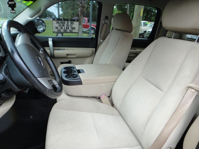 GMC Sierra 1500 2007 photo 2