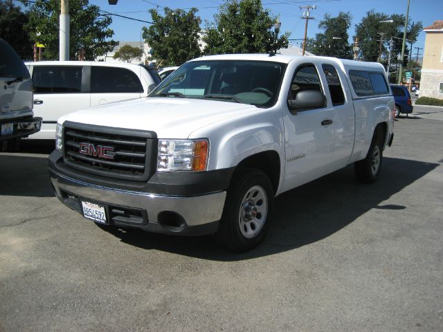 GMC Sierra 1500 2007 photo 4