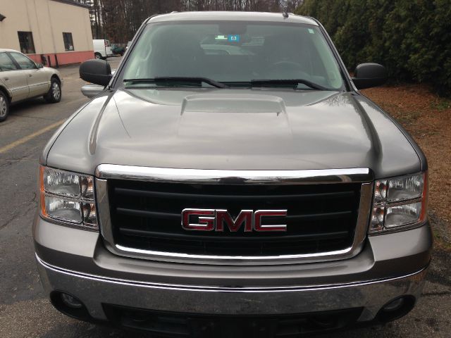 GMC Sierra 1500 2007 photo 4
