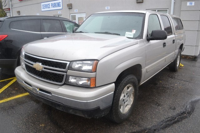 GMC Sierra 1500 4dr Sdn I4 Auto EX Unspecified