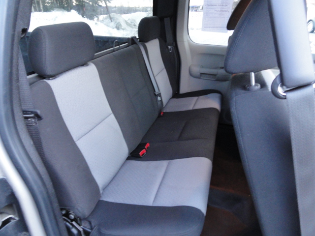 GMC Sierra 1500 2007 photo 2