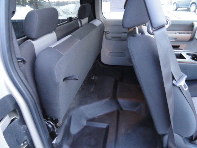 GMC Sierra 1500 2007 photo 3