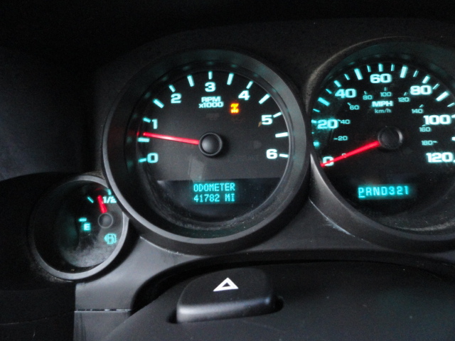 GMC Sierra 1500 2007 photo 5