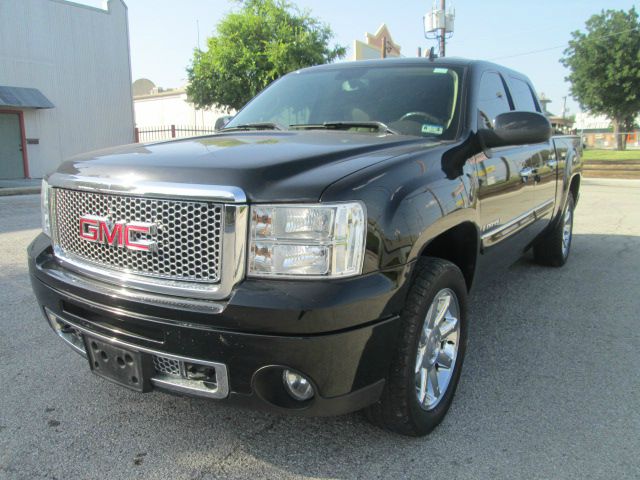 GMC Sierra 1500 2007 photo 1