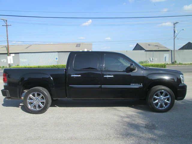 GMC Sierra 1500 2007 photo 3