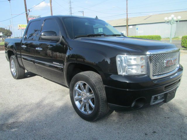 GMC Sierra 1500 2007 photo 4
