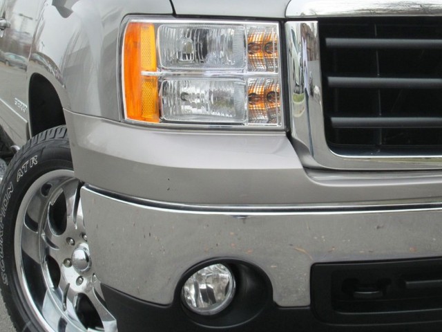 GMC Sierra 1500 2007 photo 5