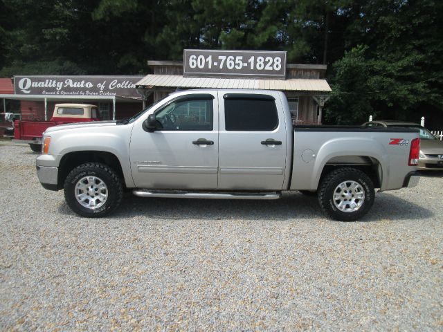 GMC Sierra 1500 Base 3500 2 WD Pickup Truck