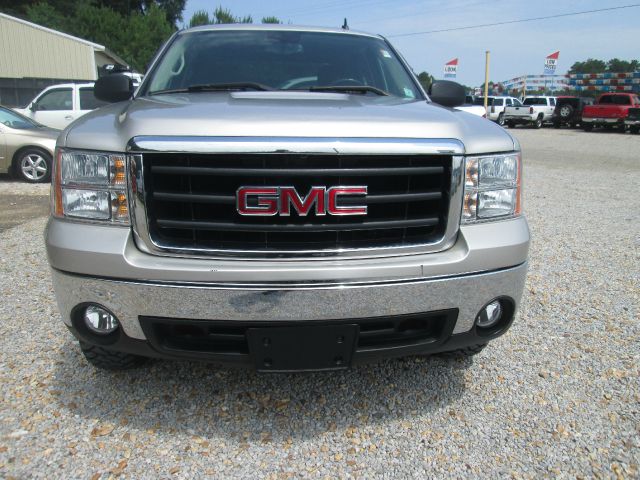 GMC Sierra 1500 2007 photo 1