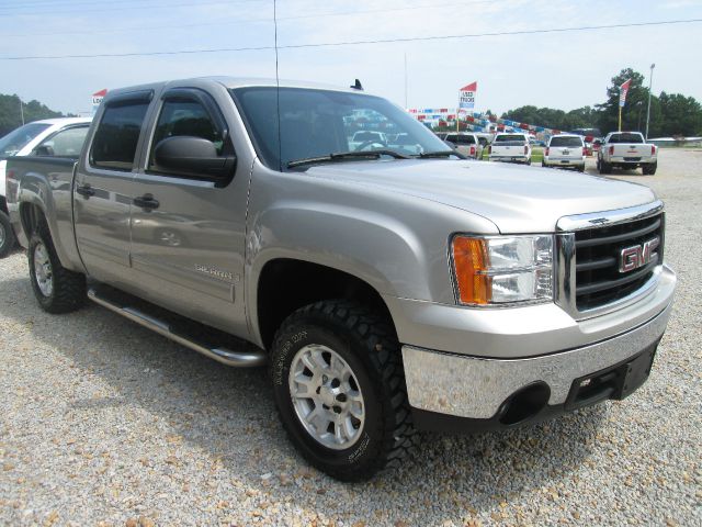 GMC Sierra 1500 2007 photo 2