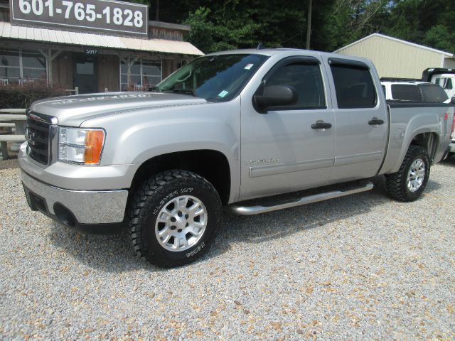 GMC Sierra 1500 2007 photo 4