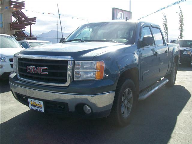 GMC Sierra 1500 45 Pickup Truck