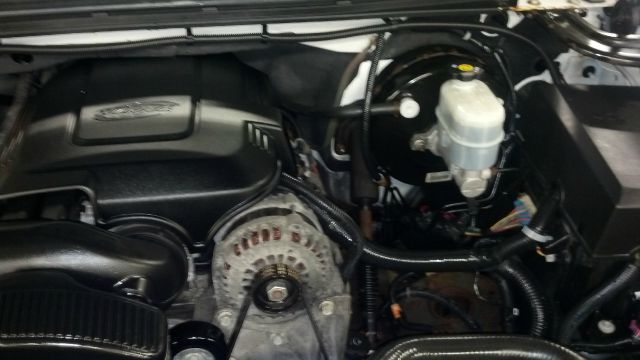 GMC Sierra 1500 2007 photo 1