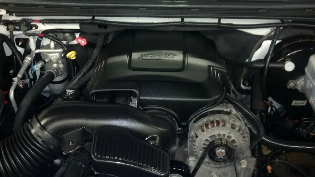 GMC Sierra 1500 2007 photo 4