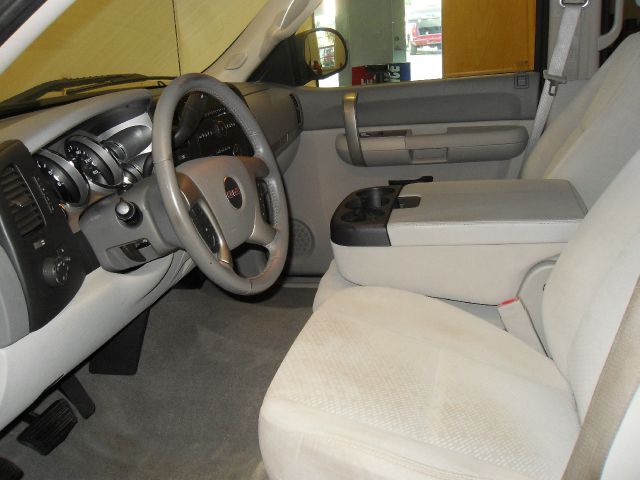 GMC Sierra 1500 2007 photo 1