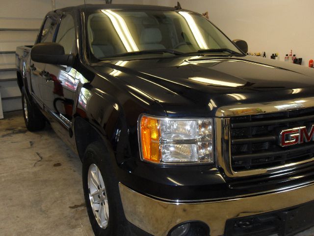 GMC Sierra 1500 2007 photo 2