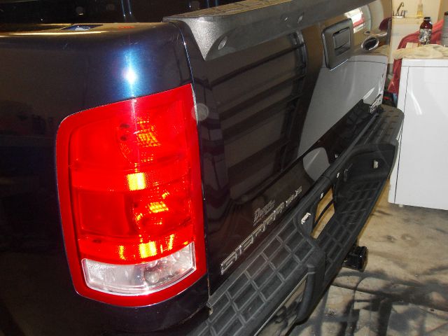 GMC Sierra 1500 2007 photo 3