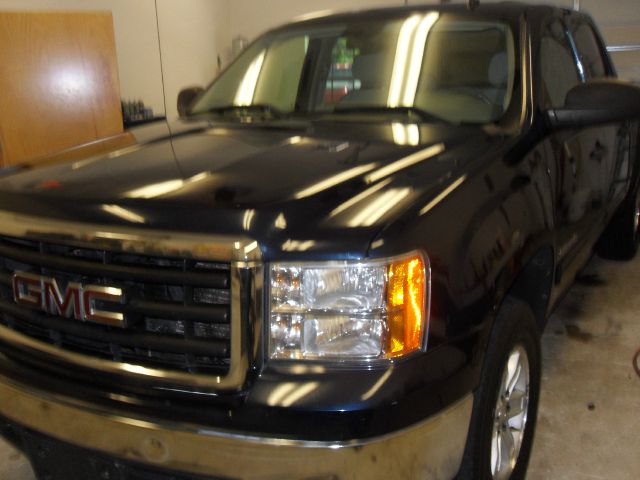 GMC Sierra 1500 2007 photo 4