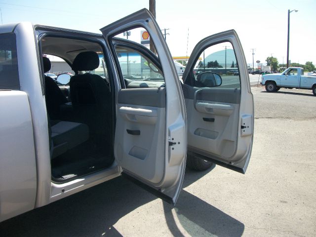 GMC Sierra 1500 2007 photo 3
