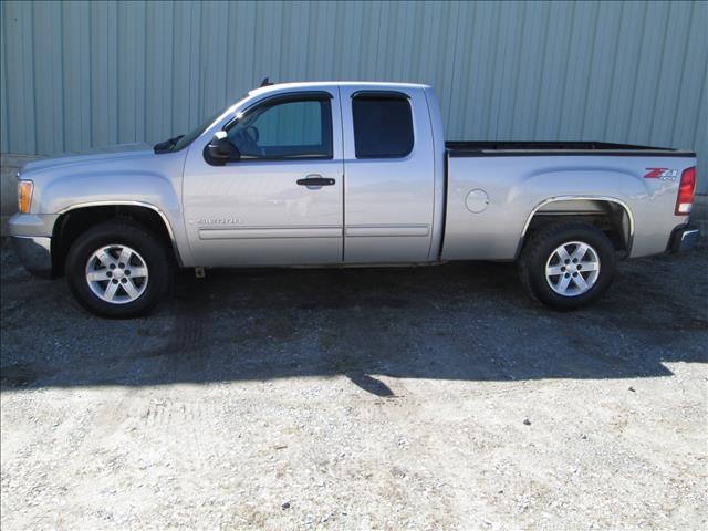 GMC Sierra 1500 2007 photo 2