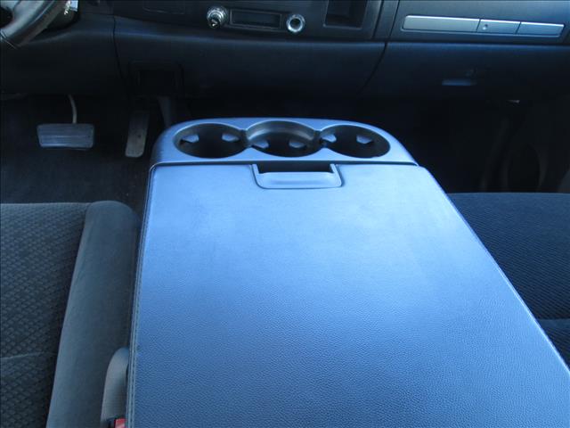 GMC Sierra 1500 2007 photo 4