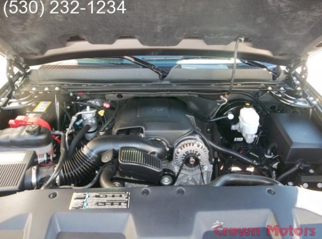 GMC Sierra 1500 2007 photo 4