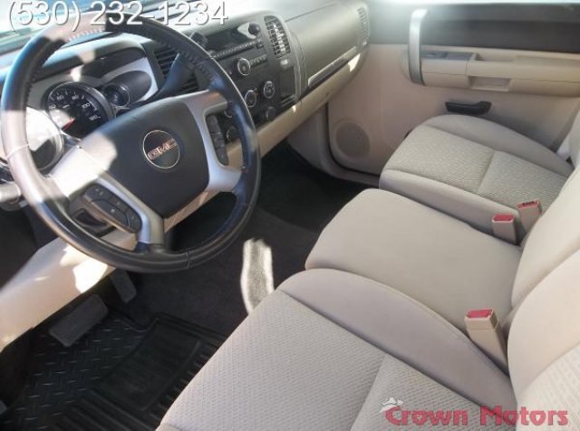 GMC Sierra 1500 2007 photo 5