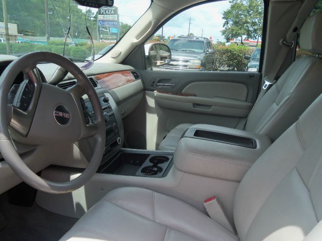 GMC Sierra 1500 2007 photo 1