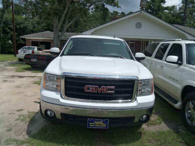 GMC Sierra 1500 2007 photo 2