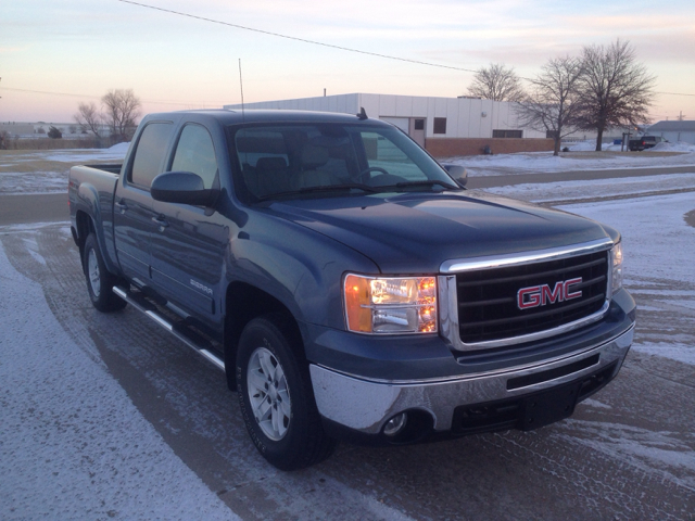 GMC Sierra 1500 2007 photo 2