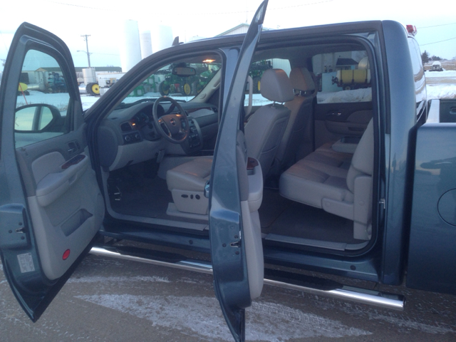 GMC Sierra 1500 2007 photo 4