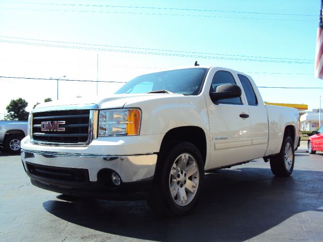 GMC Sierra 1500 2007 photo 3
