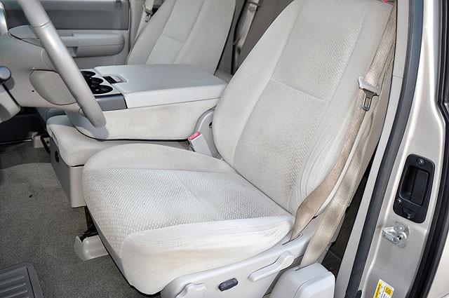 GMC Sierra 1500 2007 photo 21