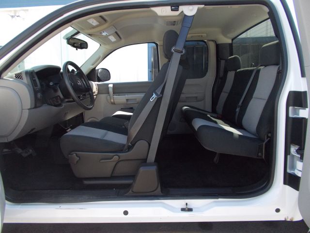 GMC Sierra 1500 L Sedan 4D Pickup Truck