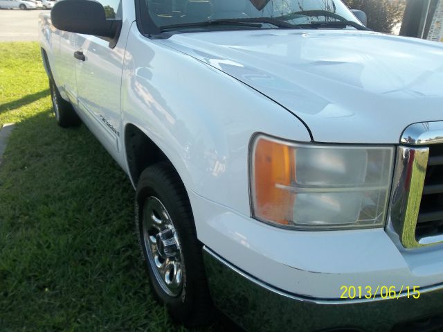 GMC Sierra 1500 LN17 G Pickup Truck