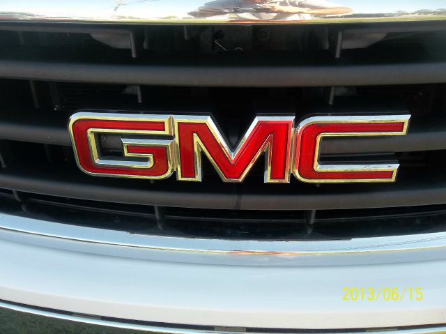 GMC Sierra 1500 2007 photo 2