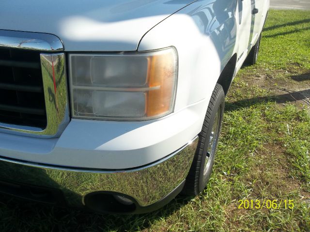 GMC Sierra 1500 2007 photo 3