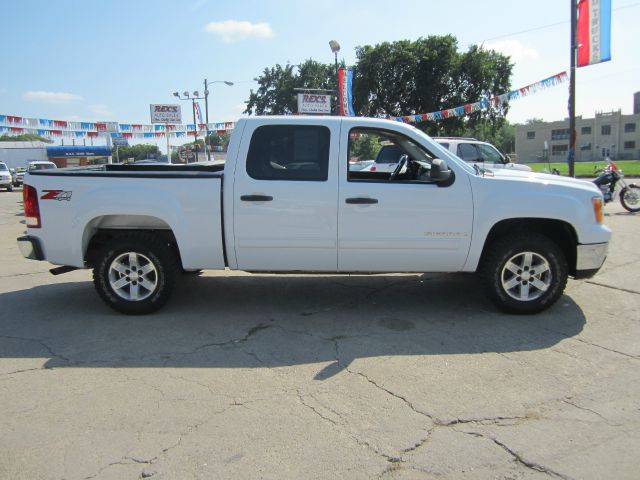 GMC Sierra 1500 2007 photo 4