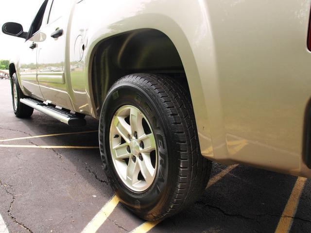 GMC Sierra 1500 Unknown Pickup Truck