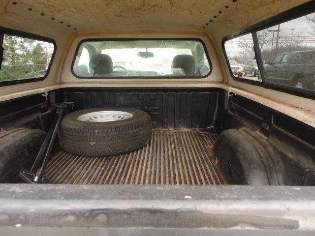 GMC Sierra 1500 2007 photo 3