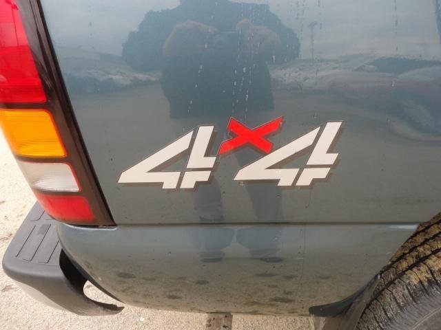 GMC Sierra 1500 2007 photo 5