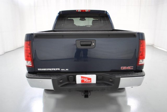 GMC Sierra 1500 2007 photo 3