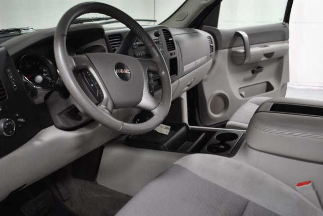 GMC Sierra 1500 2007 photo 4