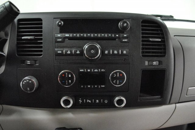 GMC Sierra 1500 2007 photo 5