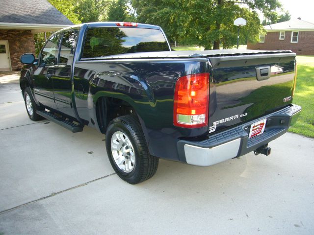 GMC Sierra 1500 2007 photo 2